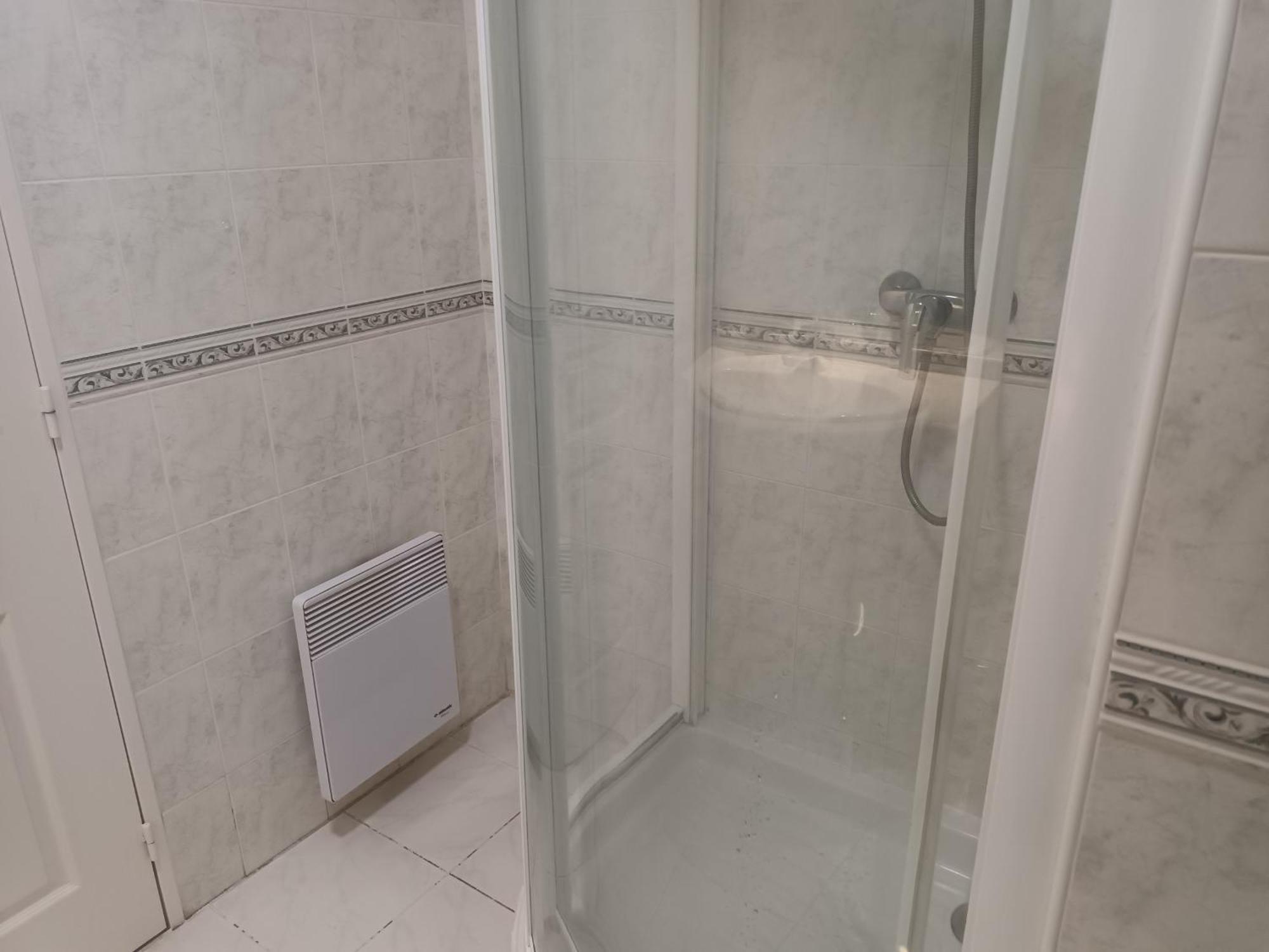 Appart. 2* A Hendaye, Proche Centre, Parking Privatif - Fr-1-239-777 Lägenhet Exteriör bild